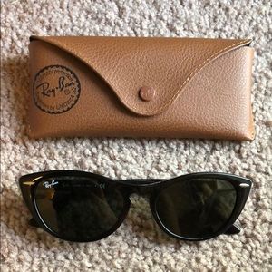 Ray ban Nina sunglasses